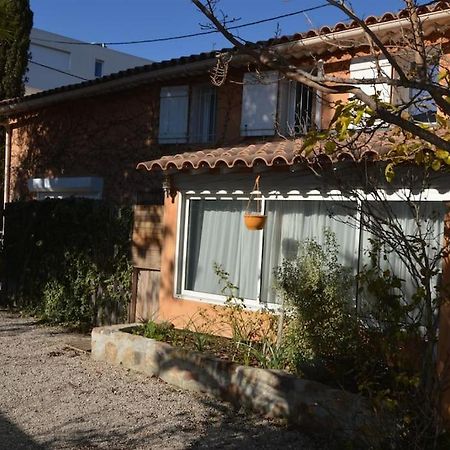 Villa De Charme A 5 Mn Plage Ла Сен-сюр-Мер Екстериор снимка