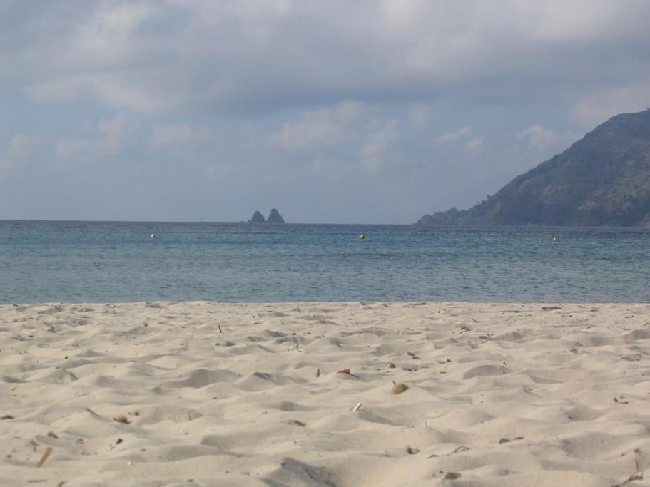 Villa De Charme A 5 Mn Plage Ла Сен-сюр-Мер Екстериор снимка
